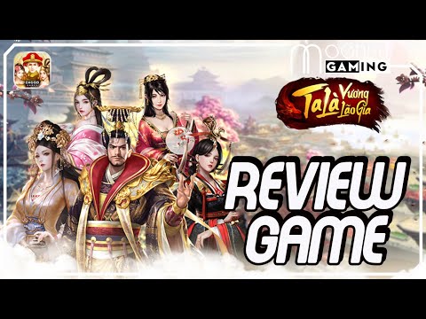 Review Game Ta Là Vương Lão Gia - MoonSu