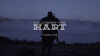 Following the Hart | A Chasing 49 Turkey Hunting Film