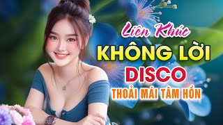 Liên Khúc Hòa Tấu Chọn Lọc, Nhạc Không Lời Êm Dịu 5