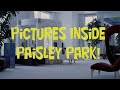 Paisley Park Pictures Inside Prince's House