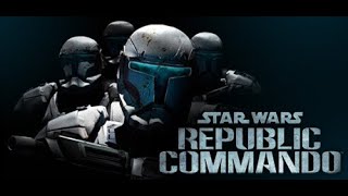 We Play: Star Wars Republic Commando ep. 29 ft. Tyler