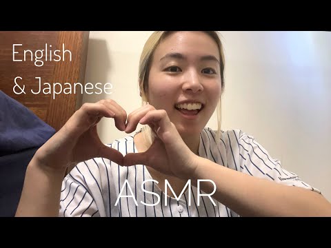【ASMR】💎Positive Affirmations: Sending You Praise & Encouragement (Hand Movements, Spoon)