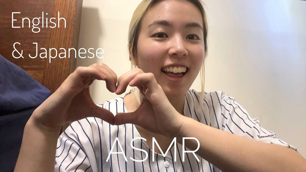 【ASMR】💎Позитивные утверждения: Посылаю вам похвалу и ободрение (Движения руками, ложка)