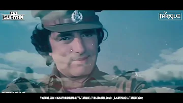 Har Kisi Ko Nahi Milta Yahan Pyar Zindagi Mein (Circuit Mix) - Janbaaz | Feroz Khan | Sridevi |