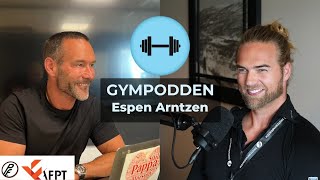 Espen Arntzen / Slankemedisin 💉