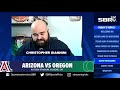 College Football Week 4 Preview 🏈 | Arizona vs. Oregon Odds, Picks and Updates