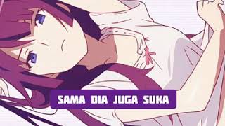 ANIME MUSIC VIDEO AKU SUKA DIA DIA DIA DIA DIA DIA