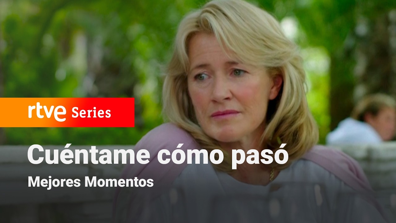 Cuéntame cómo pasó: 16x02 - De aquellos polvos estos lodos | RTVE Series