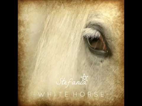 White Horse- Taylor Swift lyrics Stefania Calabrese