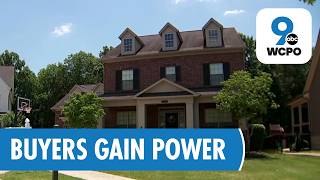 Northern Kentucky Housing Market Shifts as Buyers Gain More Negotiating Power