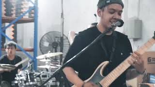 Geoff Max - Legacy Live Bandung Invasion : 510 - Alive