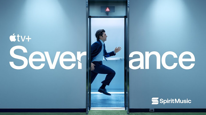 Severance — Season 2 Official Teaser Apple TV+: "Eminence Front"