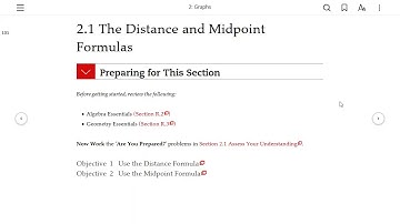 MyLab Math Student Orientation