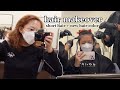 HAIR MAKEOVER (Short hair na + New hair color) | Philippines