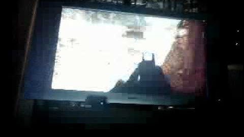 MW2 glitches, nuke boosting spots, and camping spots part 2