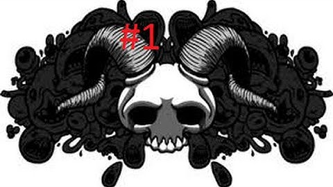 Binding of isaac Mojos Way to completion part 1