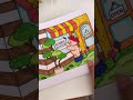 #bobbiegoodscoloringbook #fy
