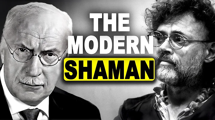 Carl Jung’s Life Changing World of Psychedelics: Explained by Terence McKenna