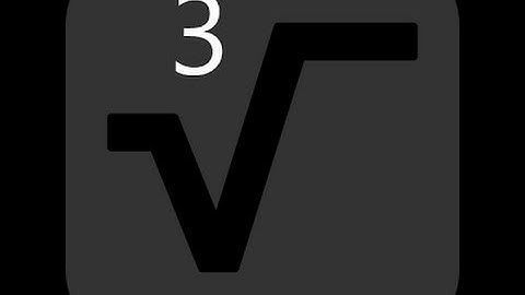 HOW TO CALCULATE CUBE ROOT OF A NUMBER IN YOUR HEAD