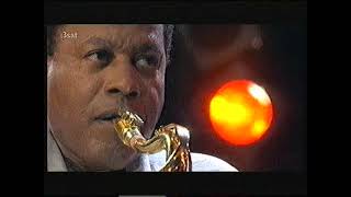 Wayne Shorter Quartet @jazzbaltica 2002