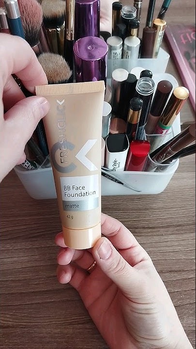 Крутой ВВ-крем на весну и лето 🌞🌴🏄. #tiande #уходзалицом #косметика # ...