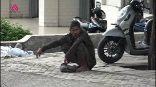 MERESAHKAN, JUMLAH ORANG DENGAN GANGGUAN JIWA MENINGKAT