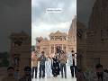 Kon kon vrindavan Gya hua hai ? #shorts #teratrigun #minivlog #vrindavan