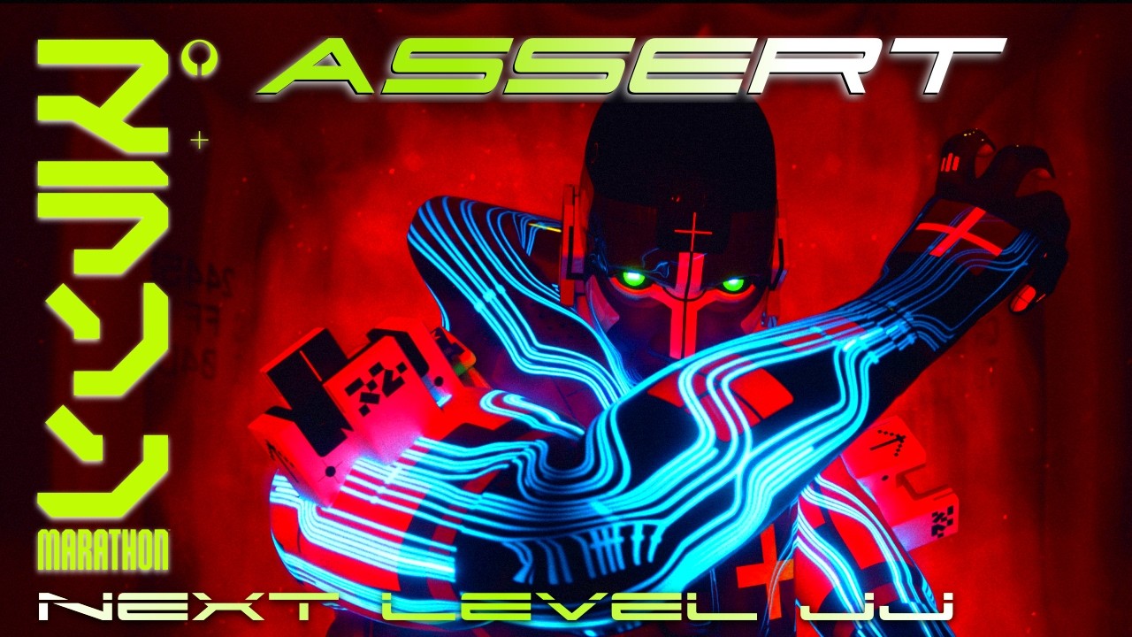 Thumbnail for Assert! Getting back into Marathon?