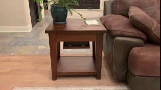 Tactical Table
