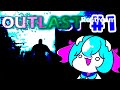 【Outlast】Yo vs. la oscuridad 4K