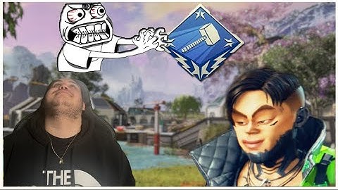 The Worst 2k Fumble Ever in Apex!