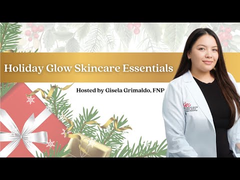 Glow for the