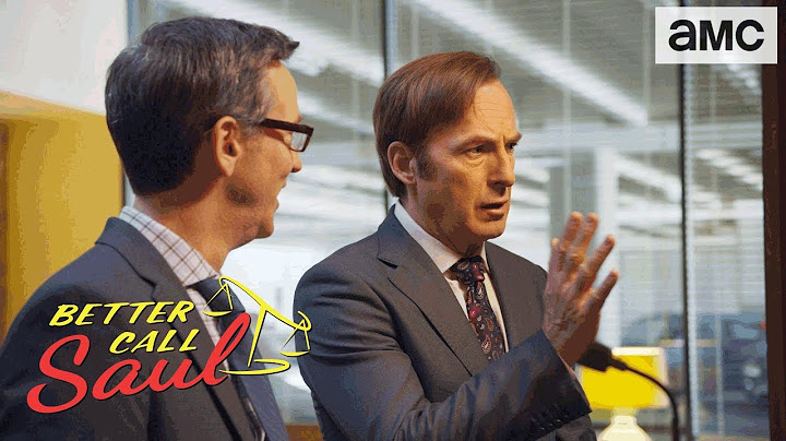 'Jimmy's Sales Job Interview' Sneak Peek Ep. 402 | Better Call Saul