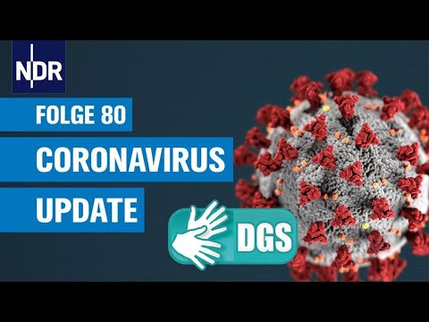 Video: Coronavirus in Polen. Neue Fälle und Todesfälle. Gesundheitsministerium veröffentlicht Daten (4. September)