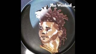 Крутой повар фанат The Weeknd