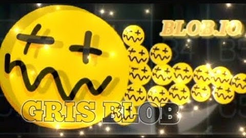 BLOB.IO (MACRO AND DUAL ) Epic moments