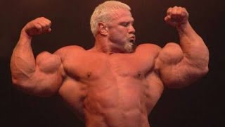 Scott Steiner  VS  Nathan Jones  -  WWA World Heavyweight Championship 2002 title match  Highlights