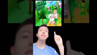 EL JUEGO DE FERNANFLOO FUE UN PLAGIO?😱 Su juego fue una copia?#short #sabiasque #videojuegos #casos screenshot 4