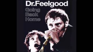 Watch Dr Feelgood Rolling  Tumbling video