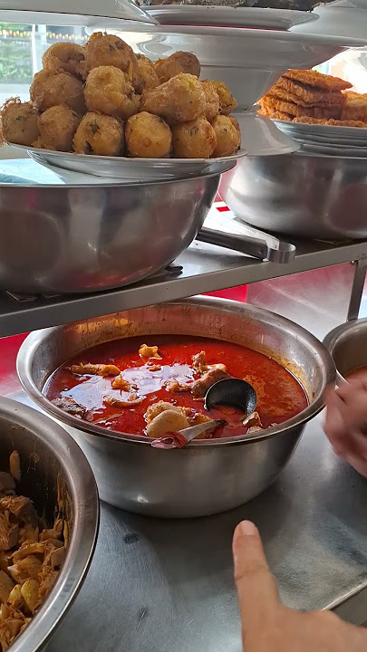 VETERAN MINANG PRINCESS RESTAURANT, THEIR BELADO DENDENG IS VERY DELICIOUS