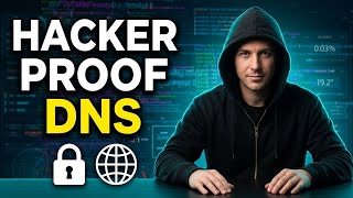 Enhance Your Online Security: Guide to DNS Protection! 🔒🌐