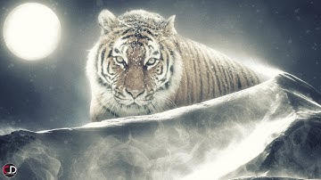 Fantasy World Photo Manipulation Tutorial in Photoshop