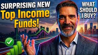 Details Ranking the Top Income ETFs: Don't Buy Until You See This Guide