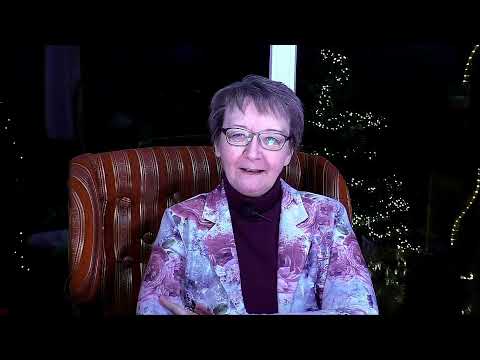 Lernen von Maria,