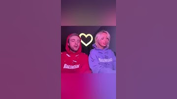 Thumbnail of Больше не верю в 💔, я от неё далеко! Егор Крид и Клава Кока #shorts #кридshorts