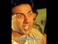 Ghar Main Ghuss K Maro Ga Ytshorts Viralshorts Trending Sunnydeoldailogue Ghatak Attitude 90s 