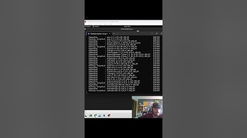 How to Setup WireGuard VPN on Rocky 9 Linux - Clip 13