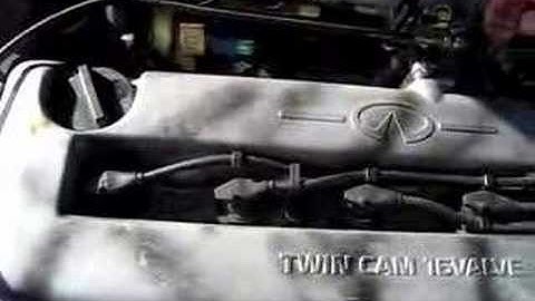 Noise - Timing Chain Guide