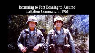 A Tribute to LTG Hal Moore
