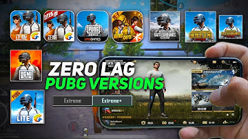 PUBG Mobile in 2018 vs 2025 – You Won’t Believe the Difference! How PUBG Mobile Evolved !